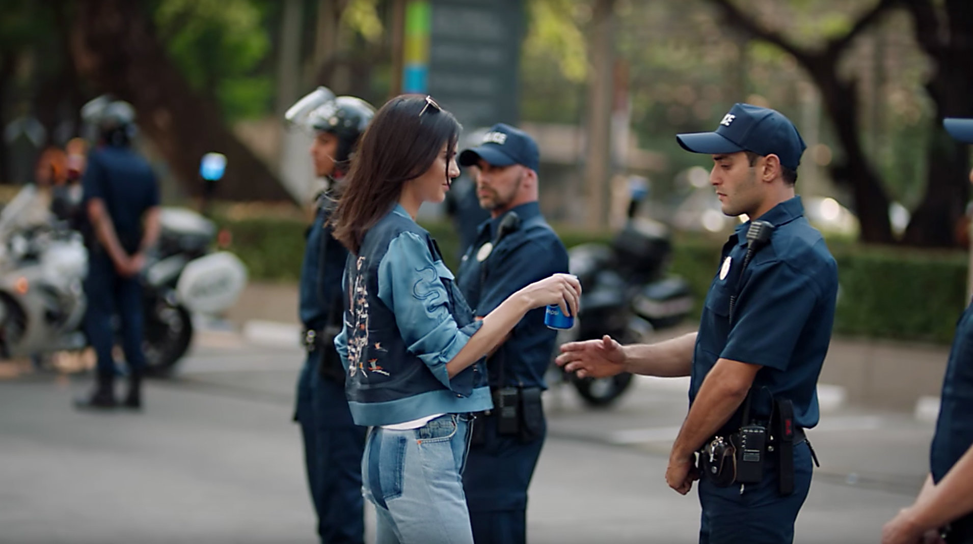 Kendall Jenner Pepsi Ad Marketing Fails
